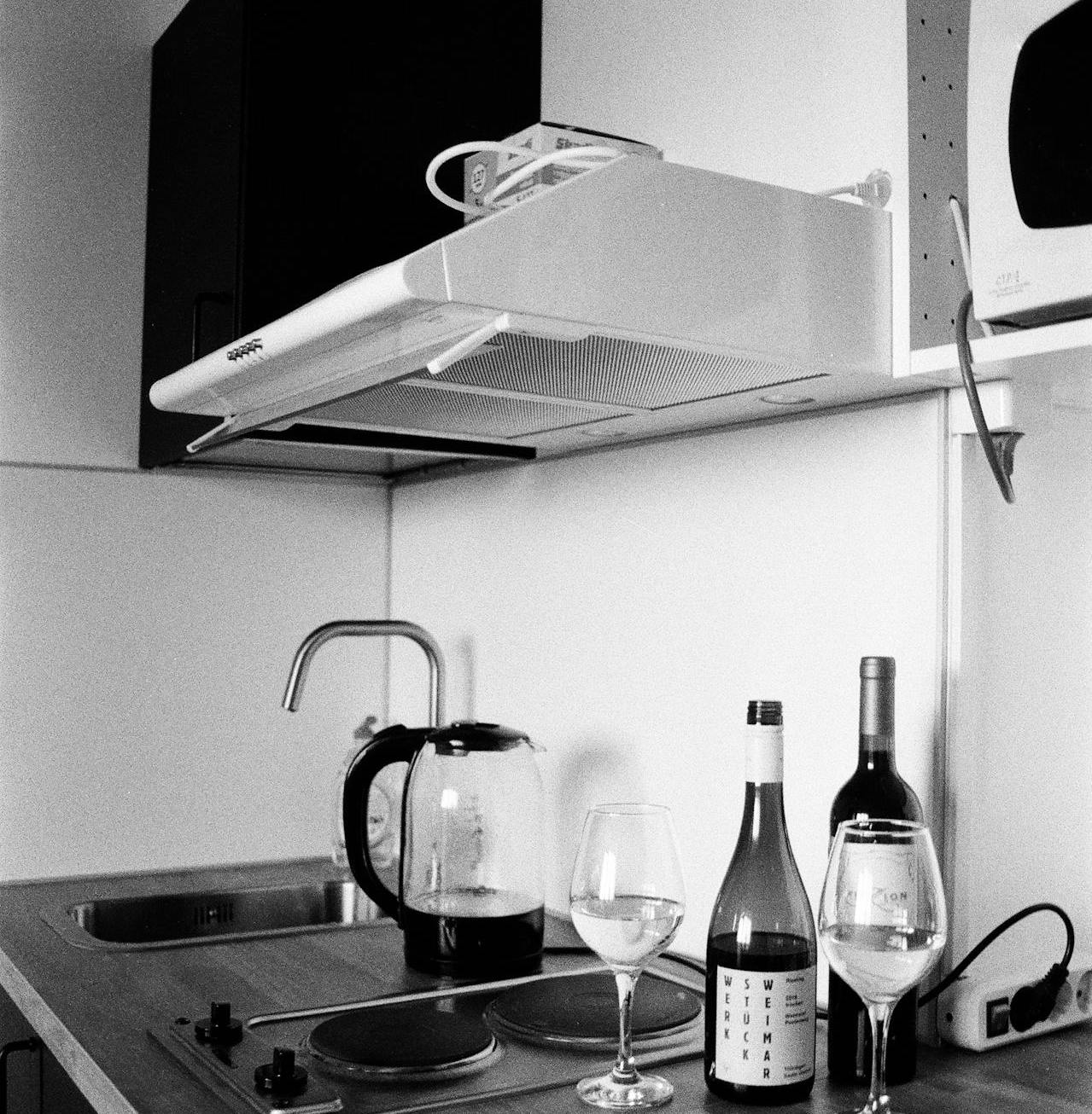 Campanas extractoras