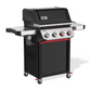 Asador de gas Spirit EP435
