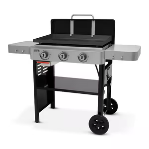 Plancha Weber de 28"