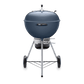 Asador de carbón Master-Touch, 22"