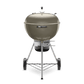 Asador de carbón Master-Touch, 22"