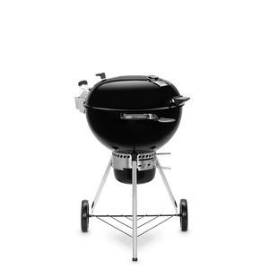 Asador de carbón Master-Touch, 22"