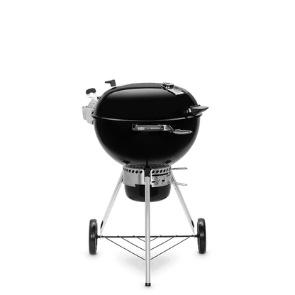 Asador de carbón Master-Touch, 22"