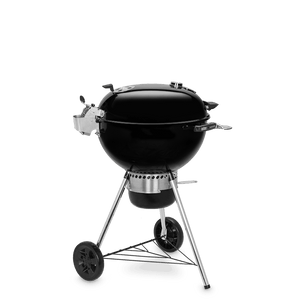 Asador de carbón Master-Touch, 22"