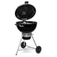 Asador de carbón Master-Touch, 22"