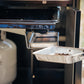 Asador de gas GENESIS E-435