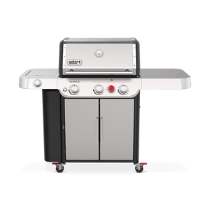Asador de gas GENESIS S-335