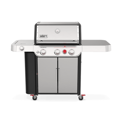 Asador de gas GENESIS S-335