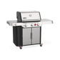 Asador de gas GENESIS S-335