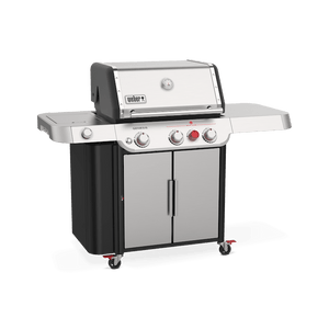 Asador de gas GENESIS S-335