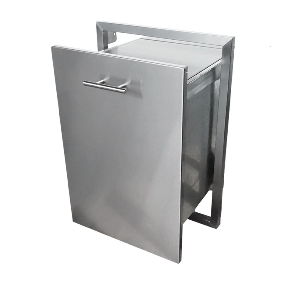 Cajón Hielera