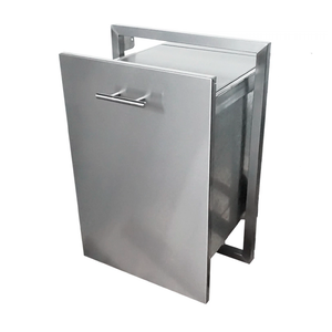 Cajón Hielera