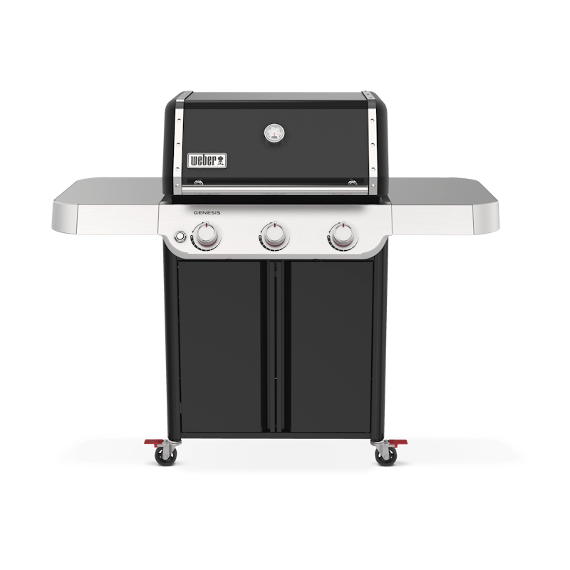 Asador de gas Genesis E-315 (propano líquido)