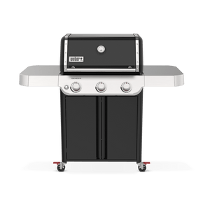 Asador de gas Genesis E-315 (propano líquido)