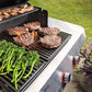 Asador de gas Genesis E-315 (propano líquido)