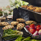 Asador de gas Genesis E-315 (propano líquido)