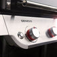 Asador de gas Genesis E-315 (propano líquido)