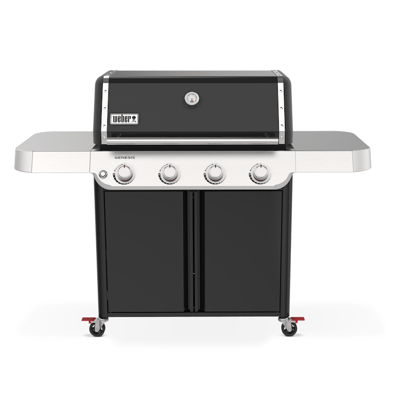 Asador de gas Genesis E-415