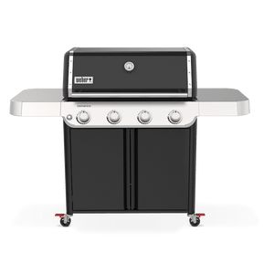 Asador de gas Genesis E-415