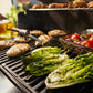 Asador de gas Genesis E-415