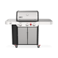 Asador de gas GENESIS E-435