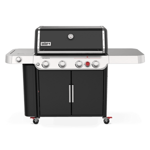 Asador de gas GENESIS E-435