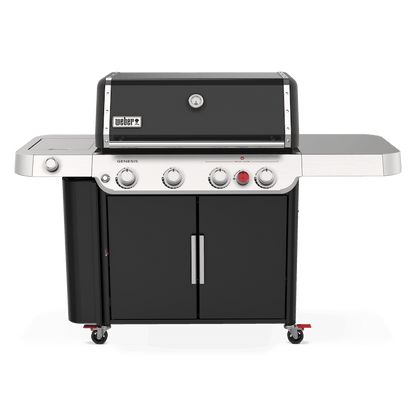 Asador de gas GENESIS E-435