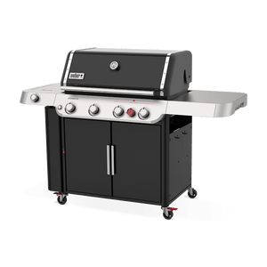 Asador de gas GENESIS E-435