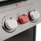 Asador de gas GENESIS E-435