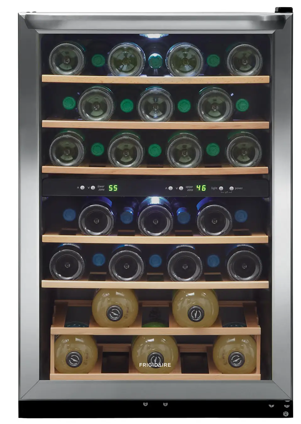 Enfriador de vinos