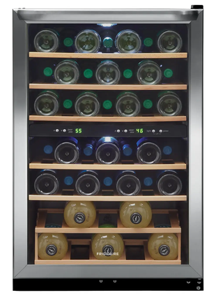 Enfriador de vinos