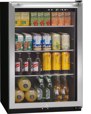 Enfriador de bebidas