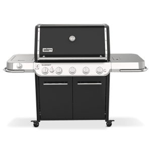 Asador de gas Summit FS38 E