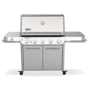 Asador de gas Summit FS38 S