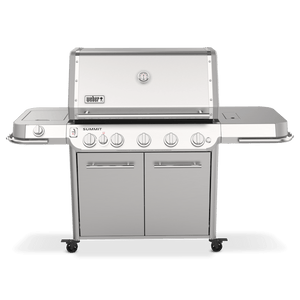Asador de gas Summit FS38 S
