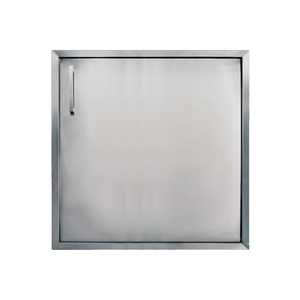 Puerta individual L