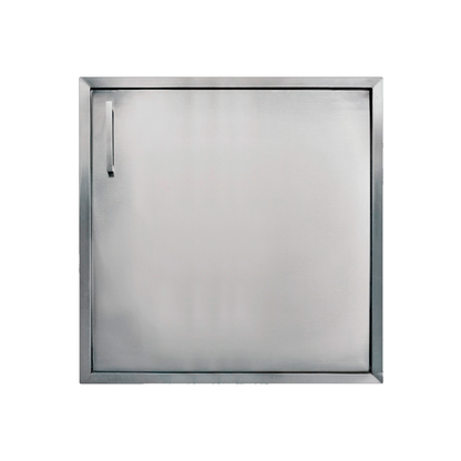 Puerta individual L