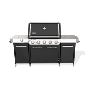 Summit GC38 E Grill Center