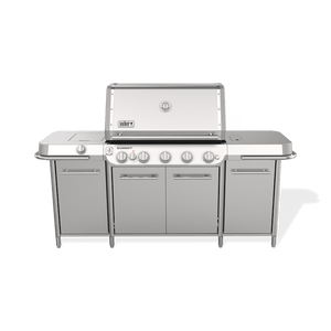 Summit GC38 S Grill Center