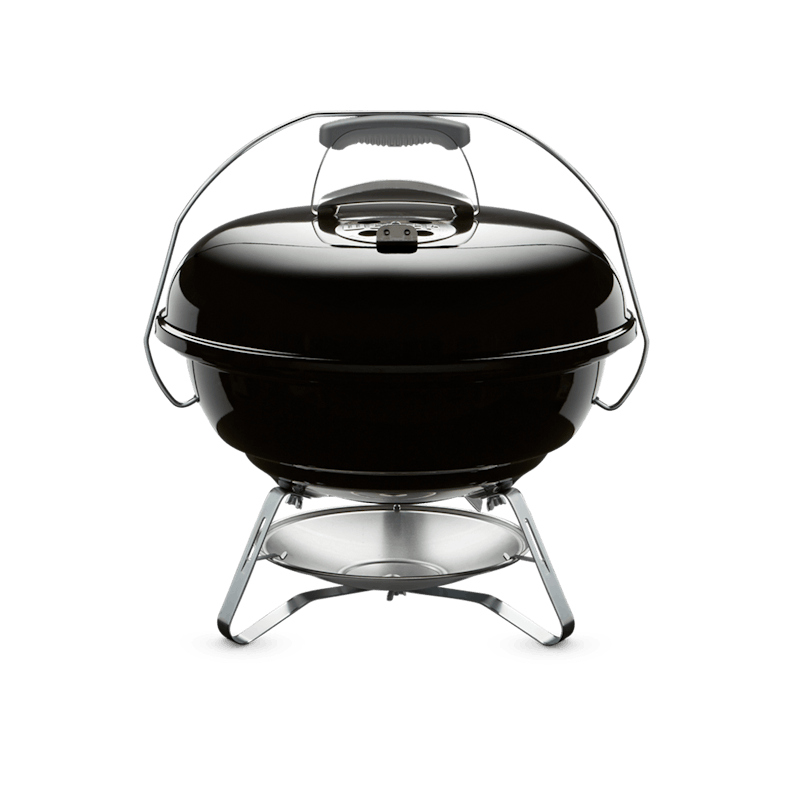 Asador de carbón Jumbo Joe, 18"