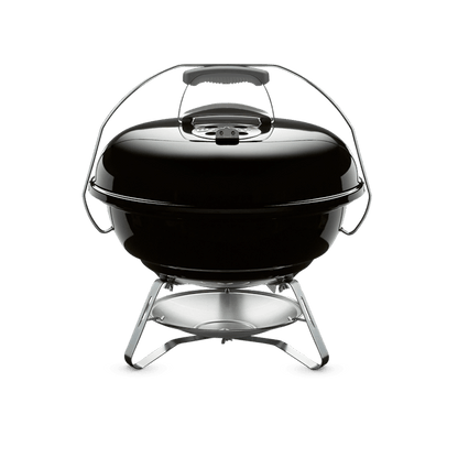 Asador de carbón Jumbo Joe, 18"