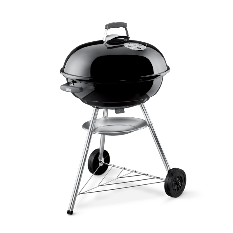 Asador de Carbón Jumbo Joe Premium 22"