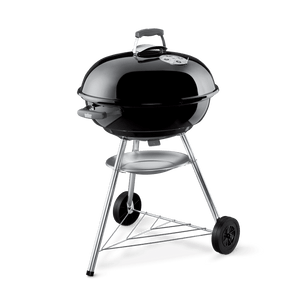 Asador de Carbón Jumbo Joe Premium 22"