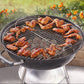 Asador de Carbón Jumbo Joe Premium 22"