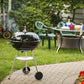 Asador de Carbón Jumbo Joe Premium 22"