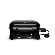 Asador eléctrico Lumin