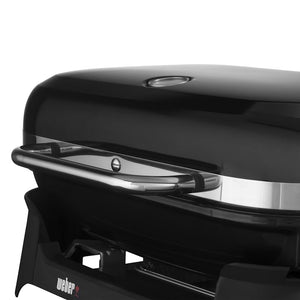 Asador eléctrico Lumin Compact