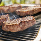 Asador eléctrico Lumin