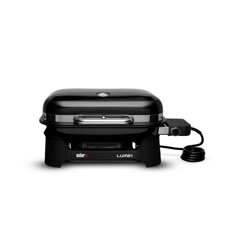 Asador eléctrico Lumin Compact