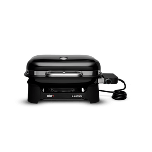 Asador eléctrico Lumin Compact